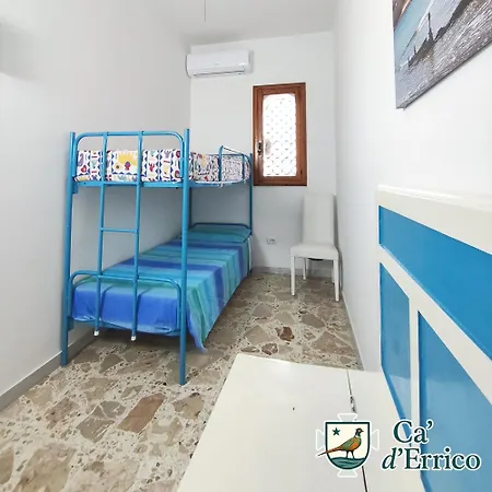 Ca' D'errico - Con Ascensore Pizzomunno Apartament Vieste