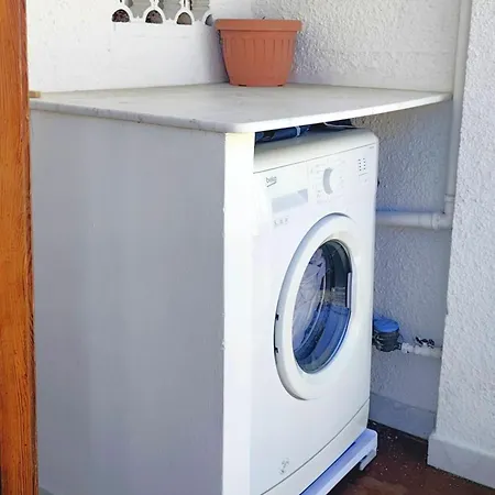Apartament Ca' D'errico - Con Ascensore Pizzomunno *